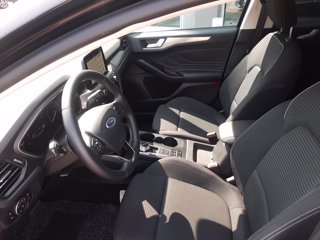 FORD Focus 1.5 EcoBlue 120 CV automatico 5p. Titanium 10