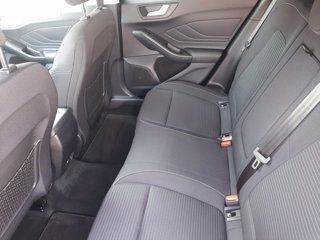 FORD Focus 1.5 EcoBlue 120 CV automatico 5p. Titanium 11