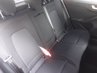FORD Focus 1.5 EcoBlue 120 CV automatico 5p. Titanium 13