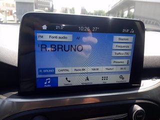 FORD Focus 1.5 EcoBlue 120 CV automatico 5p. Titanium 18