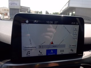 FORD Focus 1.5 EcoBlue 120 CV automatico 5p. Titanium 19