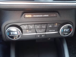 FORD Focus 1.5 EcoBlue 120 CV automatico 5p. Titanium 21