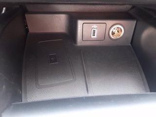 FORD Focus 1.5 EcoBlue 120 CV automatico 5p. Titanium 22