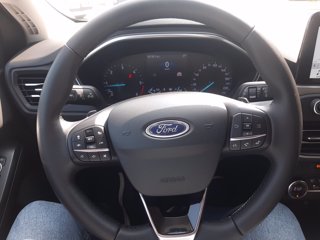 FORD Focus 1.5 EcoBlue 120 CV automatico 5p. Titanium 24