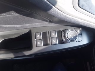 FORD Focus 1.5 EcoBlue 120 CV automatico 5p. Titanium 27