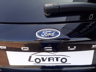 FORD Focus 1.5 EcoBlue 120 CV automatico 5p. Titanium 6
