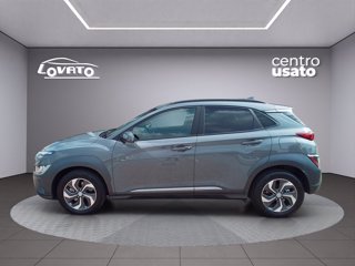 HYUNDAI Kona HEV 1.6 DCT XLine