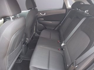 HYUNDAI Kona HEV 1.6 DCT XLine