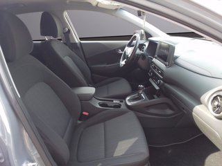 HYUNDAI Kona HEV 1.6 DCT XLine