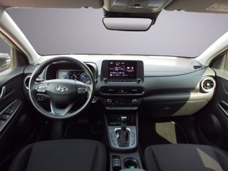 HYUNDAI Kona HEV 1.6 DCT XLine