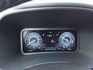 HYUNDAI Kona HEV 1.6 DCT XLine