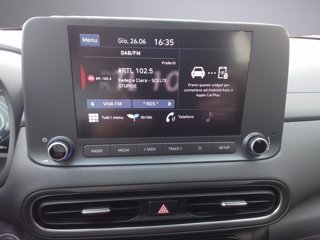 HYUNDAI Kona HEV 1.6 DCT XLine