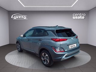 HYUNDAI Kona HEV 1.6 DCT XLine