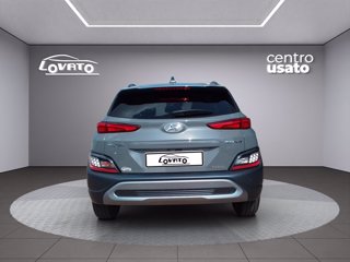 HYUNDAI Kona HEV 1.6 DCT XLine