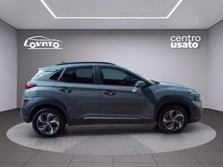 HYUNDAI Kona HEV 1.6 DCT XLine