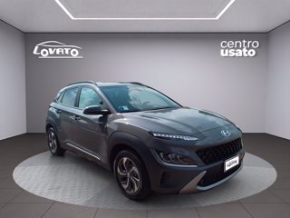 HYUNDAI Kona HEV 1.6 DCT XLine