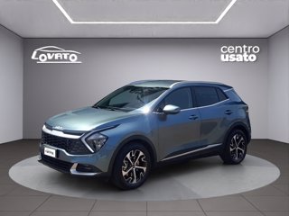 KIA Sportage 1.6 CRDi MHEV Style