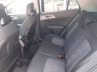 KIA Sportage 1.6 CRDi MHEV Style 10