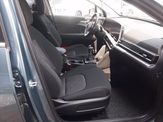 KIA Sportage 1.6 CRDi MHEV Style 11