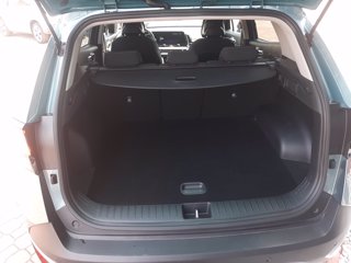 KIA Sportage 1.6 CRDi MHEV Style 13