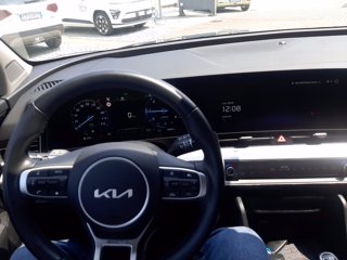 KIA Sportage 1.6 CRDi MHEV Style 15