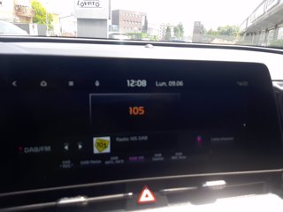 KIA Sportage 1.6 CRDi MHEV Style 17