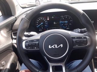 KIA Sportage 1.6 CRDi MHEV Style 23