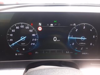 KIA Sportage 1.6 CRDi MHEV Style 24