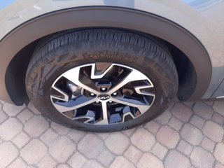 KIA Sportage 1.6 CRDi MHEV Style 27