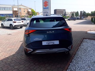 KIA Sportage 1.6 CRDi MHEV Style 5