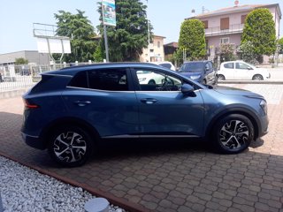 KIA Sportage 1.6 CRDi MHEV Style 7