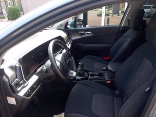 KIA Sportage 1.6 CRDi MHEV Style 9