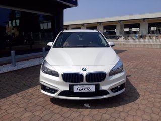 BMW 225i Active Tourer Luxury aut. 1