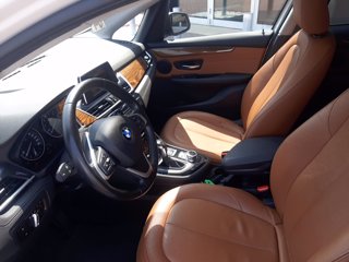 BMW 225i Active Tourer Luxury aut. 10