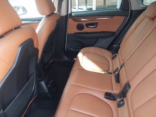 BMW 225i Active Tourer Luxury aut. 11