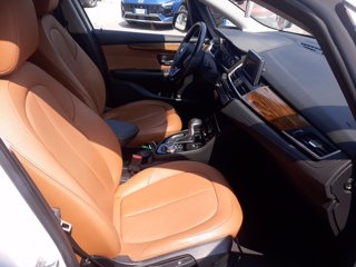 BMW 225i Active Tourer Luxury aut. 12