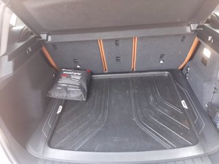 BMW 225i Active Tourer Luxury aut. 16