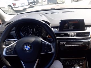 BMW 225i Active Tourer Luxury aut. 19