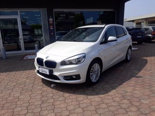 BMW 225i Active Tourer Luxury aut. 2