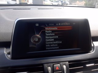 BMW 225i Active Tourer Luxury aut. 20