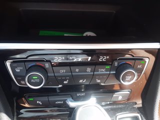 BMW 225i Active Tourer Luxury aut. 25