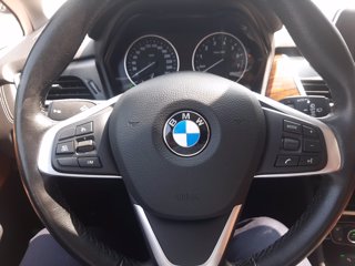 BMW 225i Active Tourer Luxury aut. 27