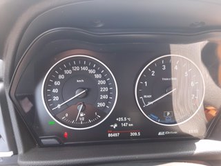 BMW 225i Active Tourer Luxury aut. 28