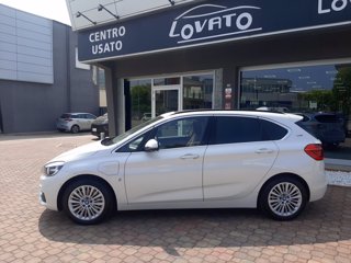 BMW 225i Active Tourer Luxury aut. 3