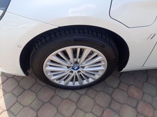 BMW 225i Active Tourer Luxury aut. 34