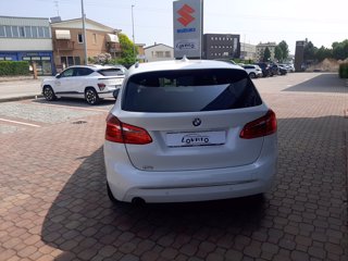 BMW 225i Active Tourer Luxury aut. 5