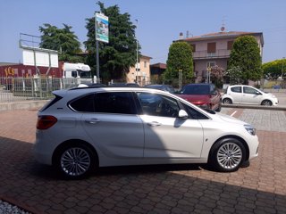 BMW 225i Active Tourer Luxury aut. 7