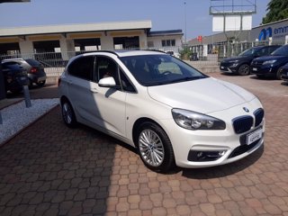 BMW 225i Active Tourer Luxury aut. 8