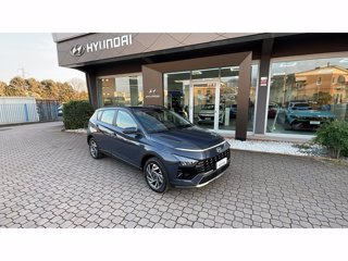 HYUNDAI BAYON PE 1.2MPI GPL XLINE * Conver. GPL