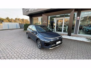 HYUNDAI BAYON PE 1.2MPI GPL XLINE * Conver. GPL 1